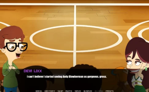 Thicc Mouth Adult Game Screenshot (5)