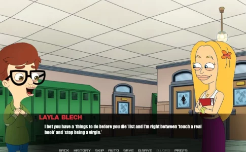 Thicc Mouth Adult Game Screenshot (6)
