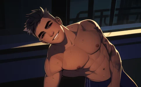 TrueClash Adult Game Screenshot (2)