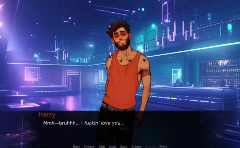 TrueClash Adult Game Screenshot (3)