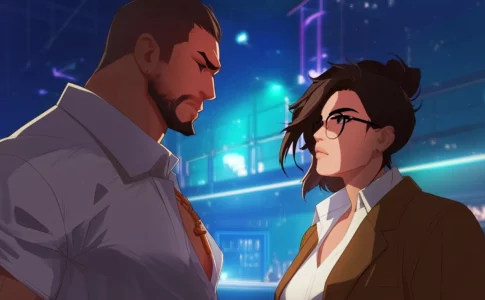 TrueClash Adult Game Screenshot (4)