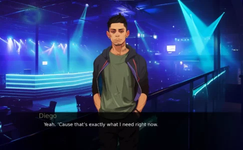 TrueClash Adult Game Screenshot (5)