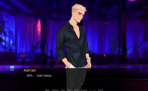 TrueClash Adult Game Screenshot (6)