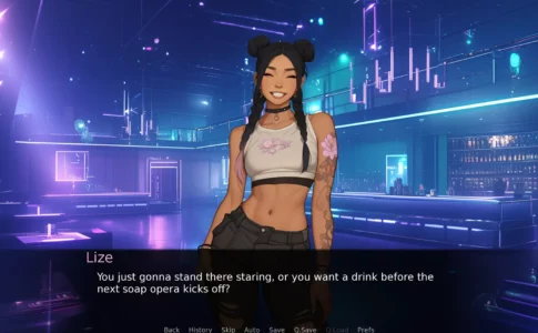 TrueClash Adult Game Screenshot (7)