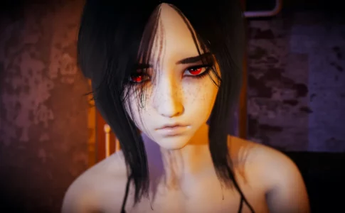 Vaniar Adult Game Screenshot (1)