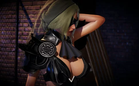 Vaniar Adult Game Screenshot (2)
