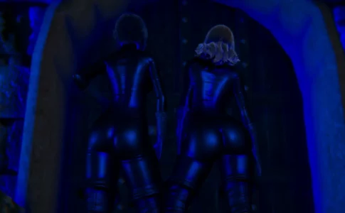 Vaniar Adult Game Screenshot (9)