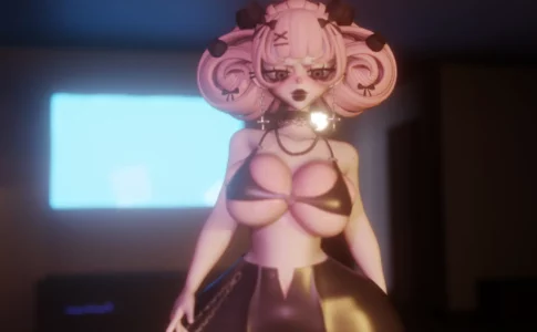 Verspertine Adult Game Screenshots (2)