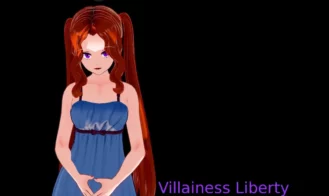 Villainess Liberty