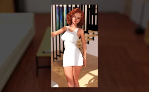 Wedding Roaming Adult Game Screenshot (6)