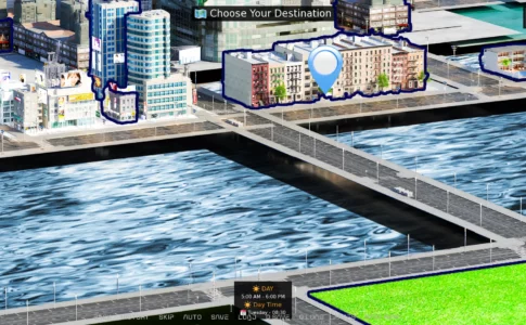 World of Pleasure Adult Game Screenshot (4)