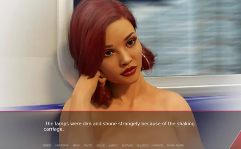 World of Pleasure Adult Game Screenshot (7)