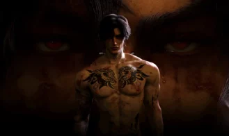 Your Hero, Jayce Blackwood