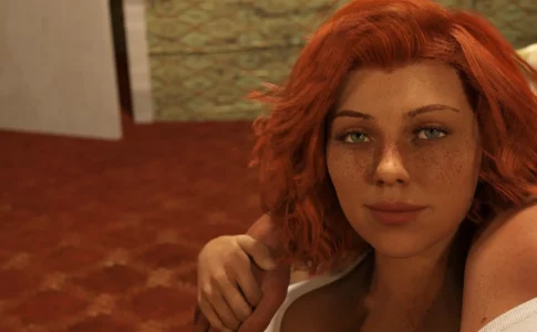 A Soldier's Struggle Adult Game Screenshots (2)