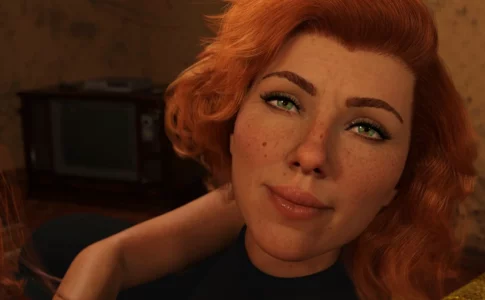A Soldier's Struggle Adult Game Screenshots (3)
