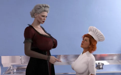 A Soldier's Struggle Adult Game Screenshots (6)