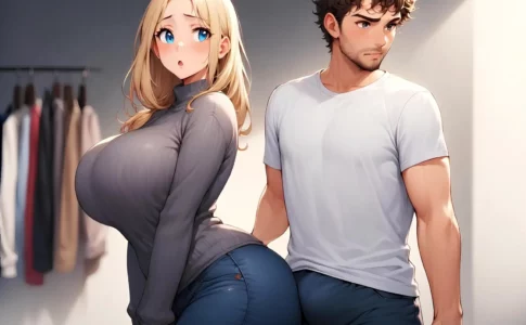 A Wish Come True Adult Game Screenshots (4)