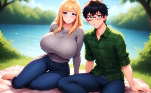 A Wish Come True Adult Game Screenshots (6)