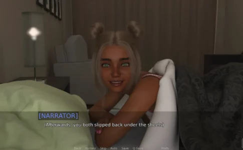 According To Sofia Adult Game Screenshot (7)