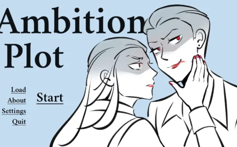 Ambition Plot Adult Game Screenshots (1)