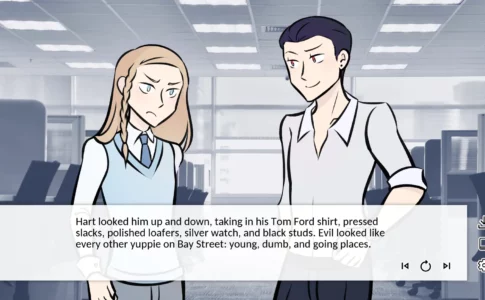 Ambition Plot Adult Game Screenshots (2)