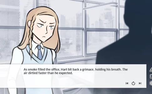 Ambition Plot Adult Game Screenshots (3)