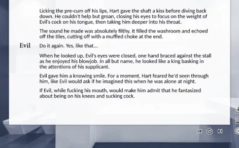 Ambition Plot Adult Game Screenshots (5)