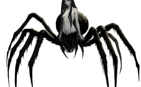 Arena of Lust Adult Game Screenshot (1)