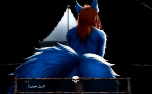 Arena of Lust Adult Game Screenshot (6)