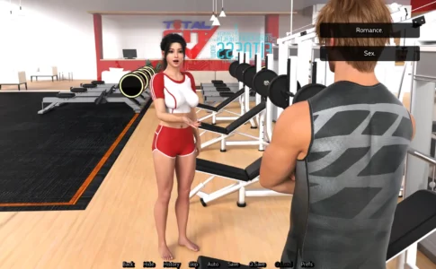 Breeding Visa Adult Game Screenshots (4)