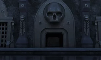 Castle Darkstone