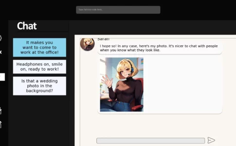Company Steve Adult Game Screenshots (5)