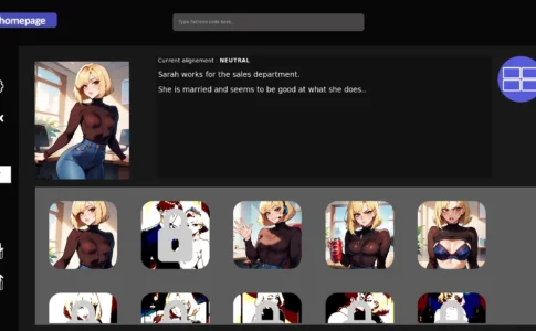 Company Steve Adult Game Screenshots (8)