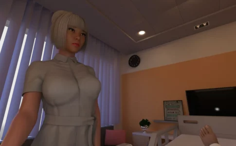 Culprit Adult Game Screenshot (5)