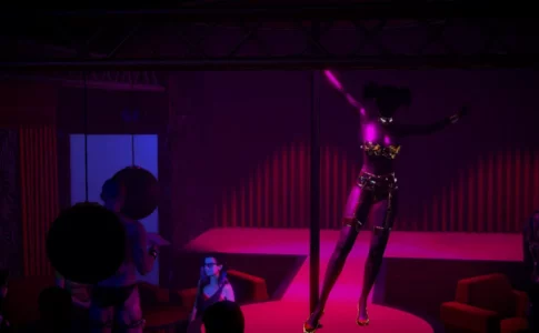 Dark World Adult Game Screenshots (5)