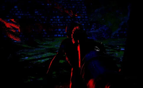 Dark World Adult Game Screenshots (8)