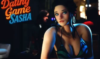 Dating Game: Sasha