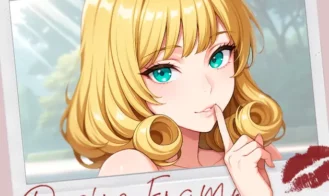 Desire Frame