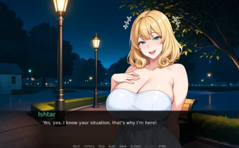 Desire Frame Adult Game Screenshots (1)