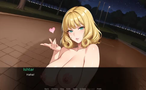Desire Frame Adult Game Screenshots (3)