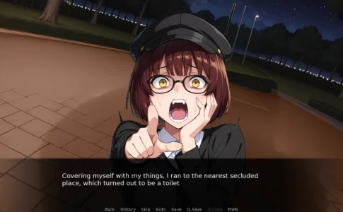 Desire Frame Adult Game Screenshots (4)