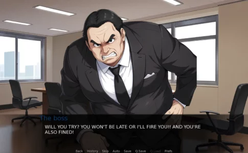 Desire Frame Adult Game Screenshots (5)