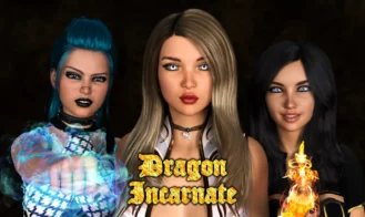 Dragon Incarnate