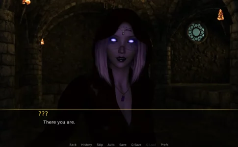 Dragon Incarnate Adult Game Screenshot (2)