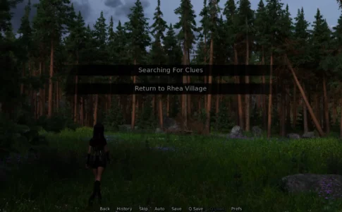 Dragon Incarnate Adult Game Screenshot (5)