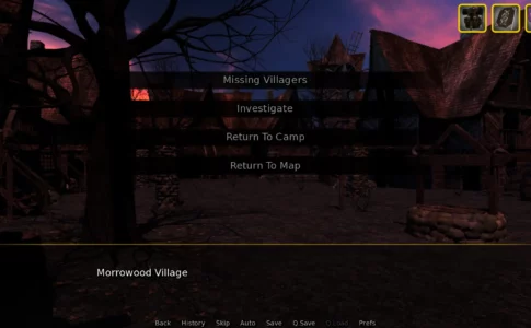 Dragon Incarnate Adult Game Screenshot (6)