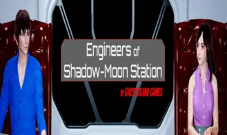 Engineers of Shadow-Moon Station