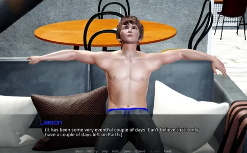 Engineers of Shadow-Moon Station Adult Game Screenshot (6)