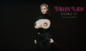 Fallen Lady The Game