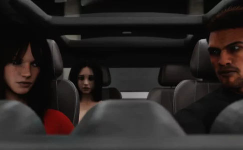 Falling Apart Adult Game Screenshots (3)